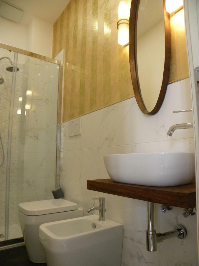 Апартаменты Gelsomino 74 Флоренция Экстерьер фото