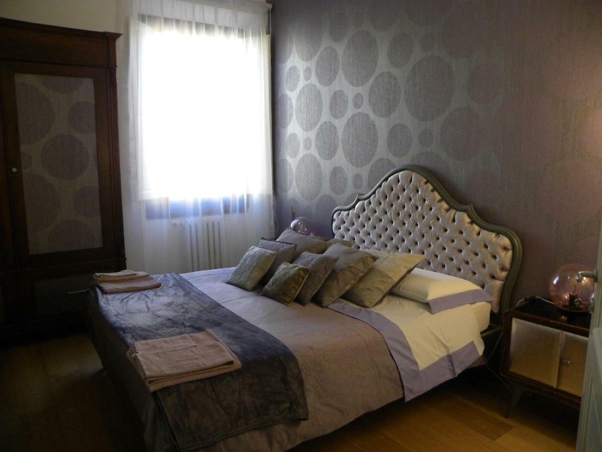 Апартаменты Gelsomino 74 Флоренция Экстерьер фото