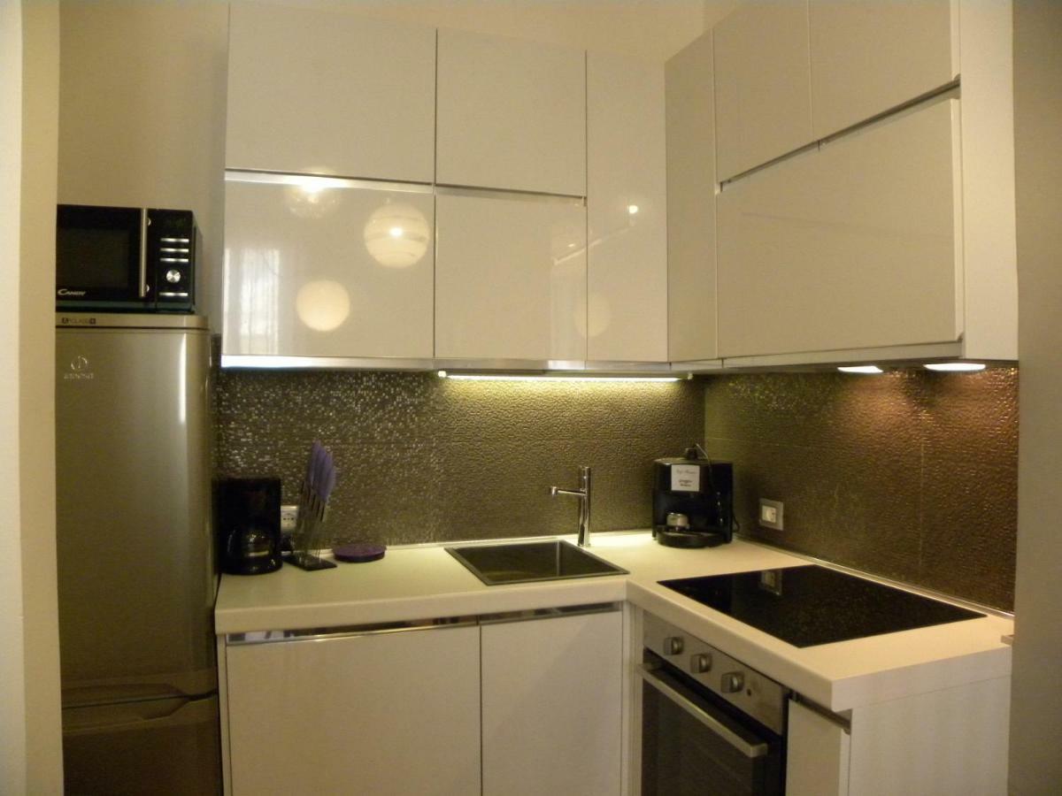 Апартаменты Gelsomino 74 Флоренция Экстерьер фото