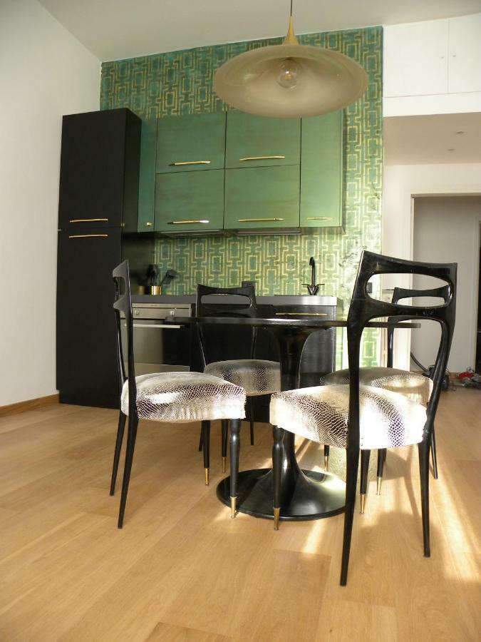 Апартаменты Gelsomino 74 Флоренция Экстерьер фото